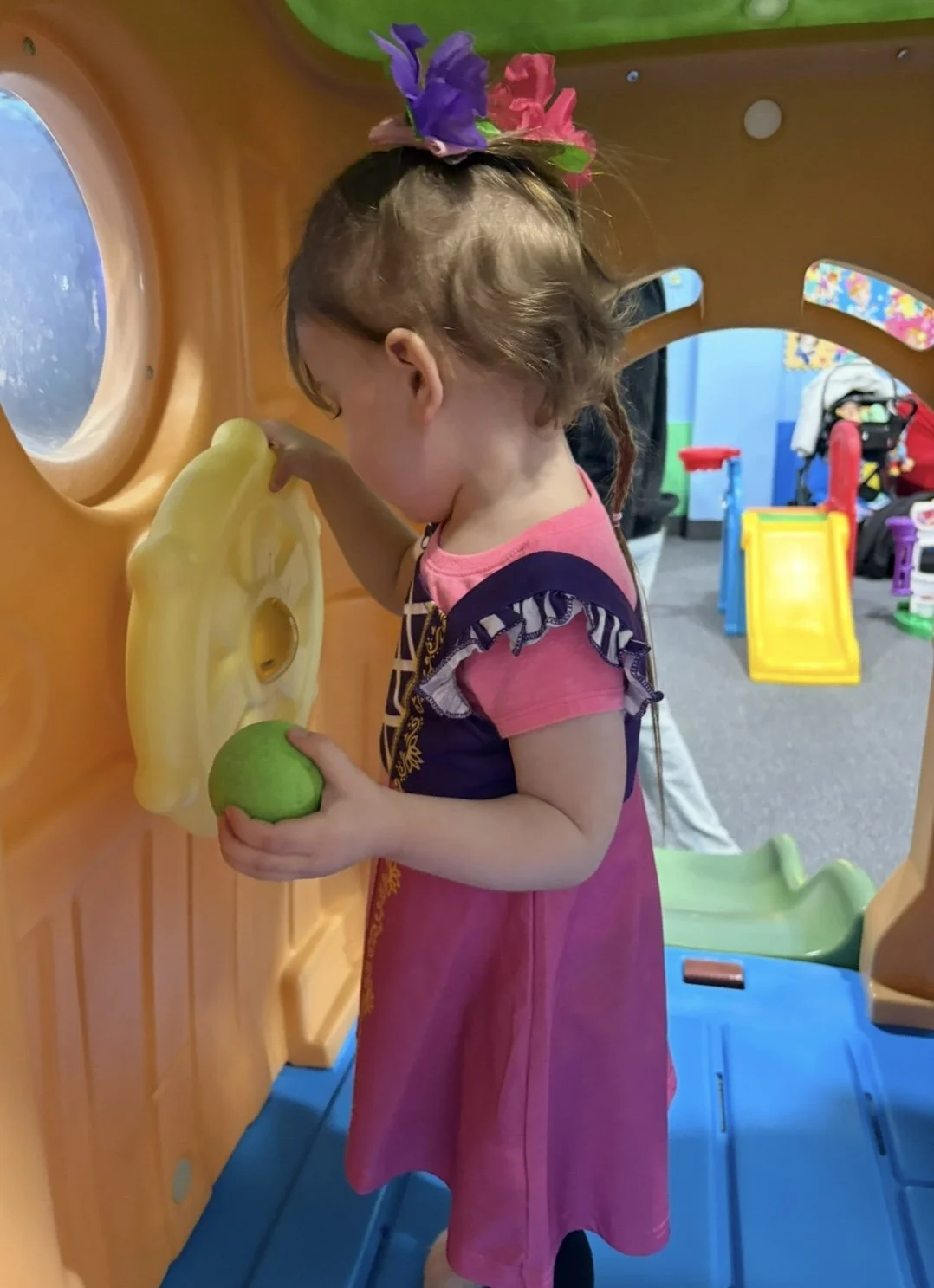 Kids Clubs: To Play or Stay Away?