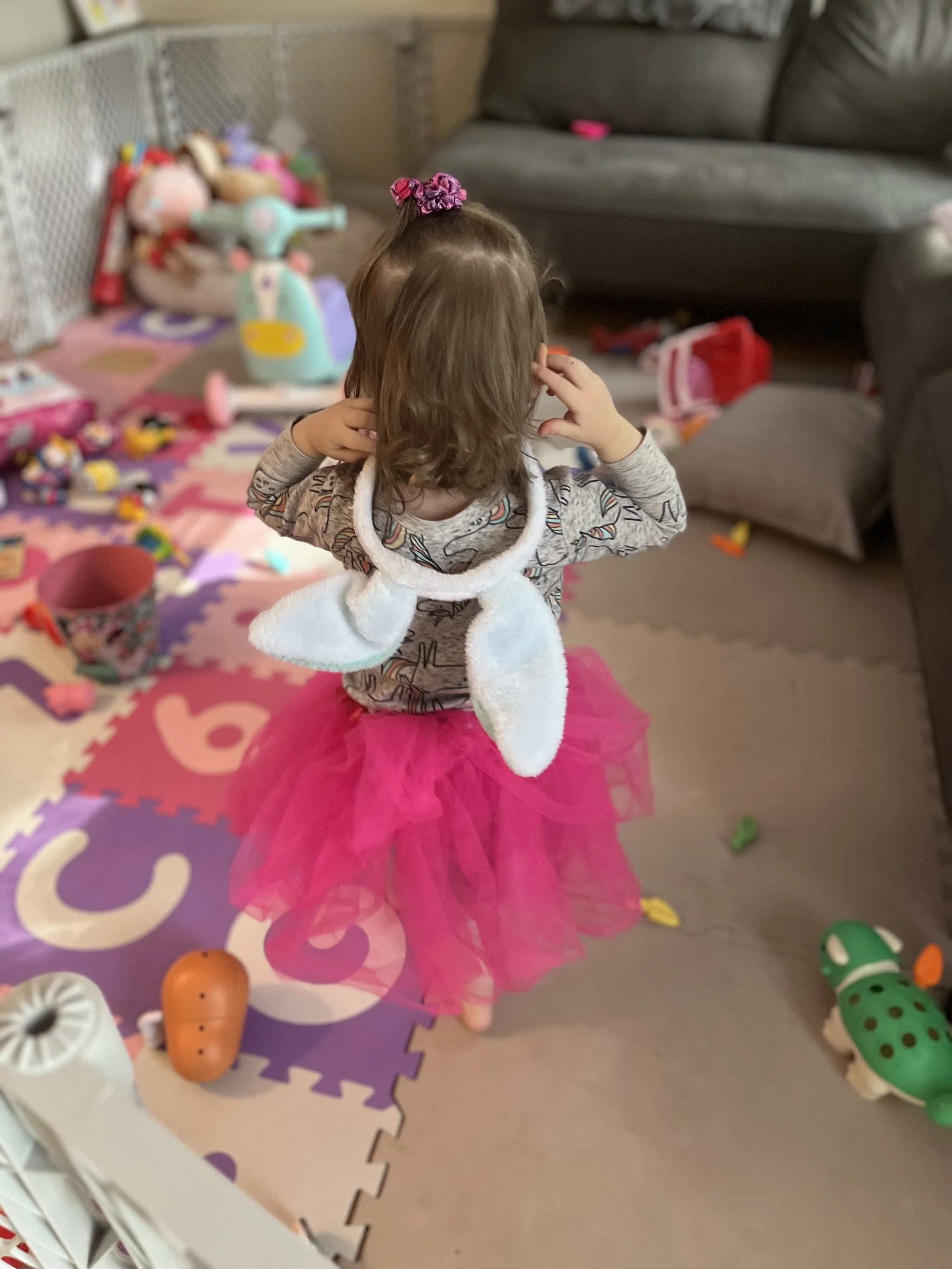 The Aftermath of Play: Mom-Approved Hacks for Cleaning Up the Chaos