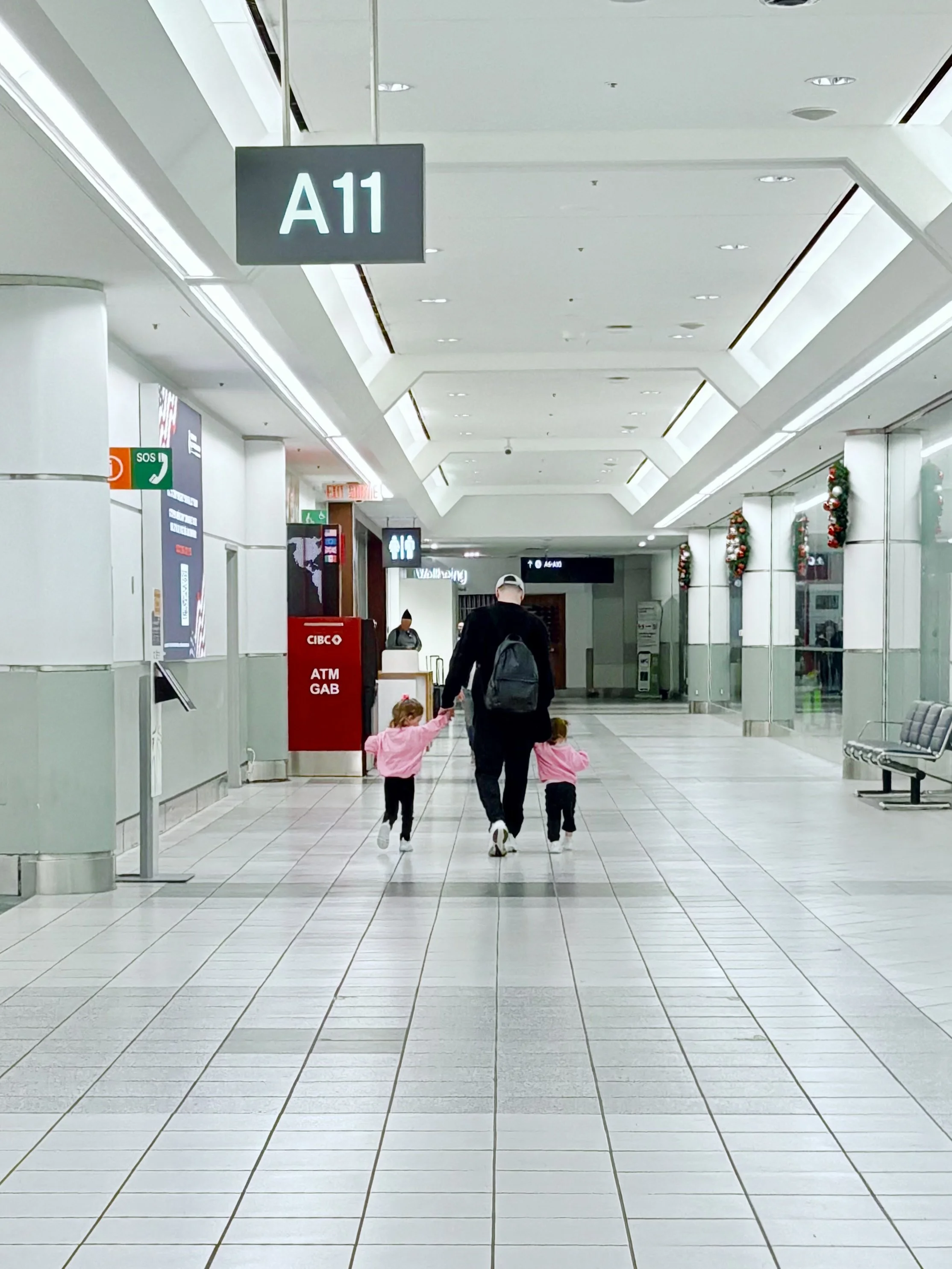 Prepare for Take-Off: How to Tackle Travel With Little Learners