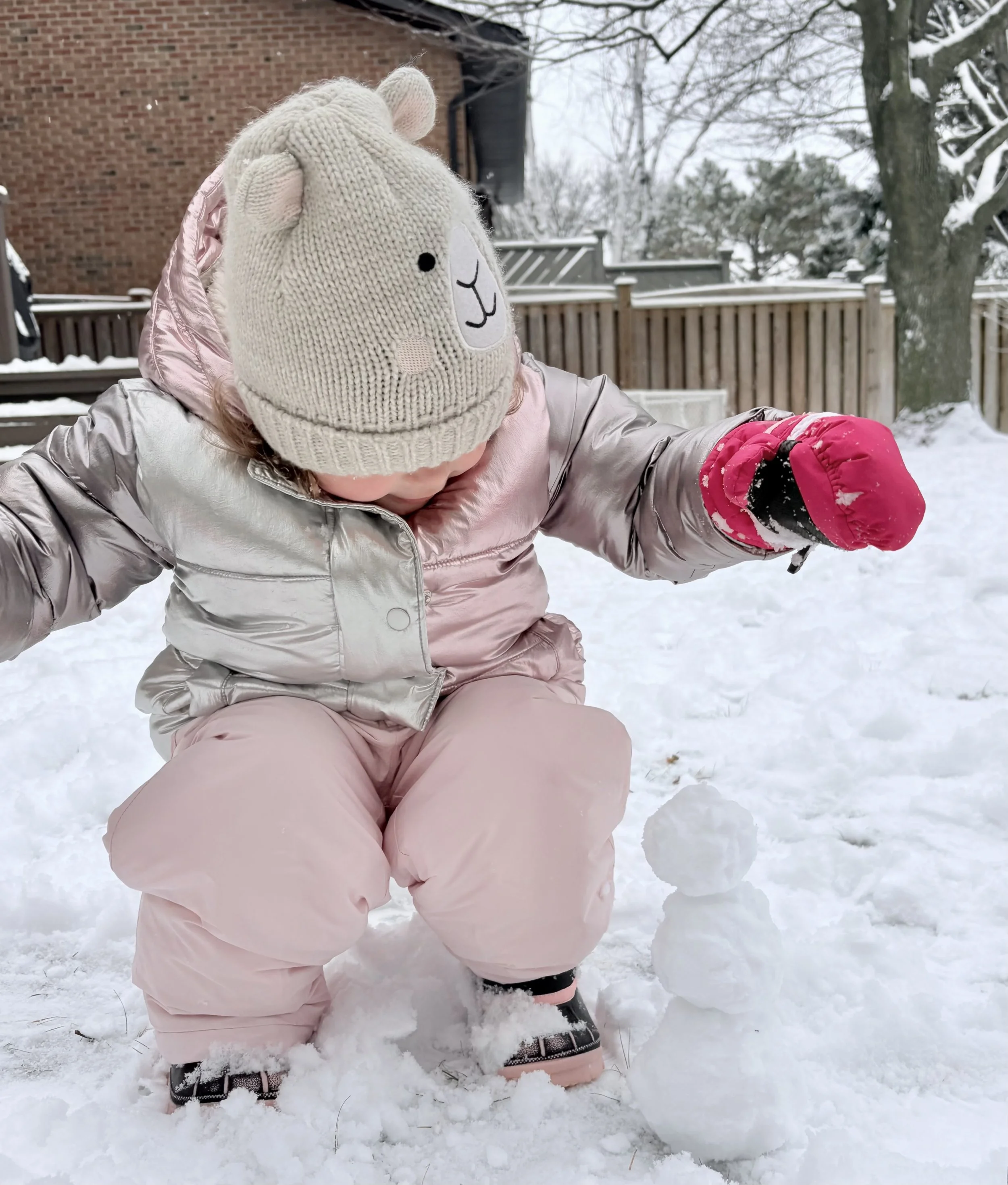 5 Ways to Win Winter With Kids