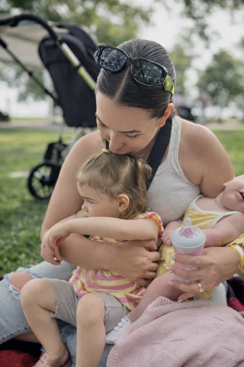 Superwoman Syndrome: Why I Walked Away from a Corporate Career and Never Looked Back