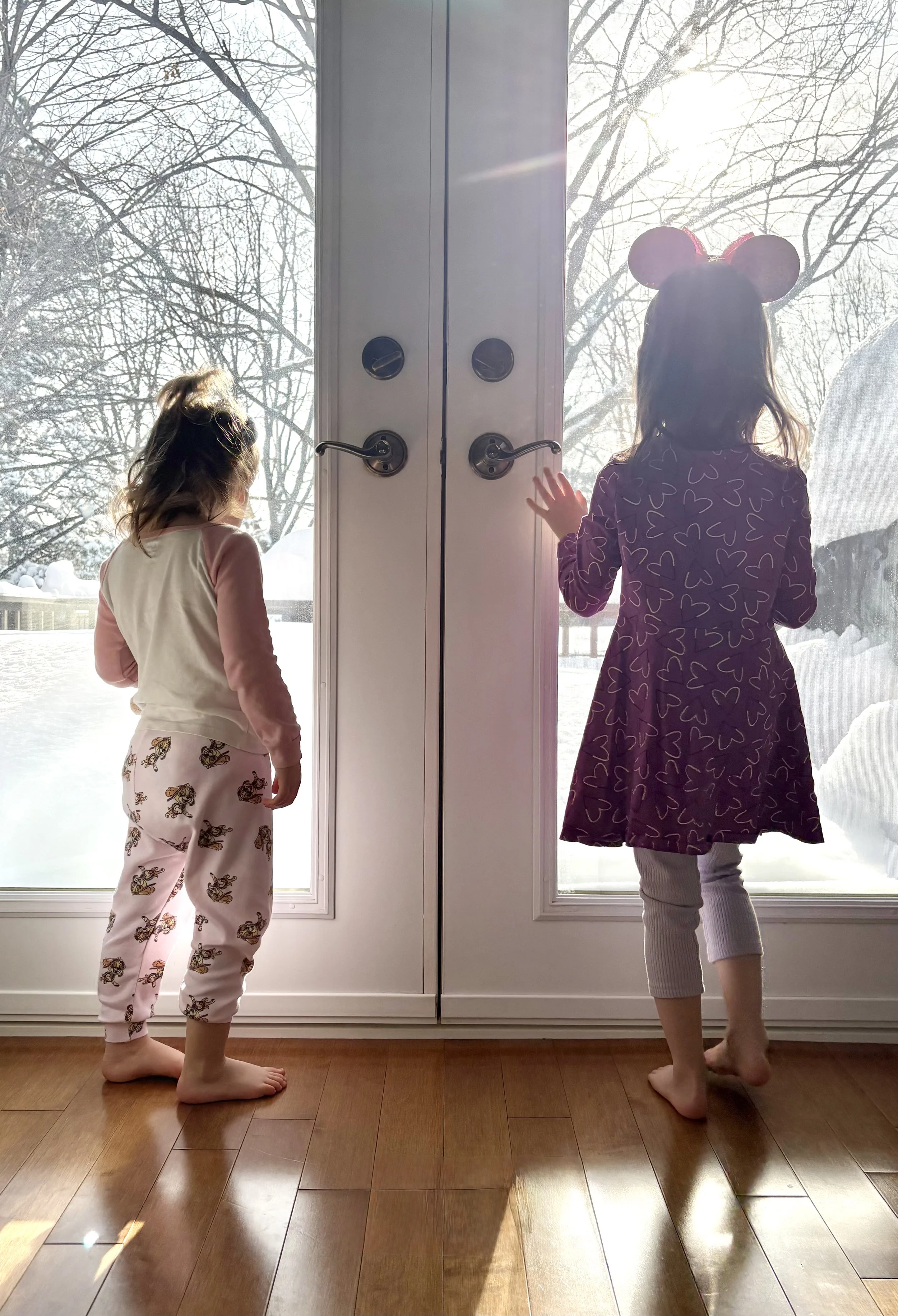 Snow Day Survival: 3 Must-Haves for When School Closures Catch Us Off-Guard