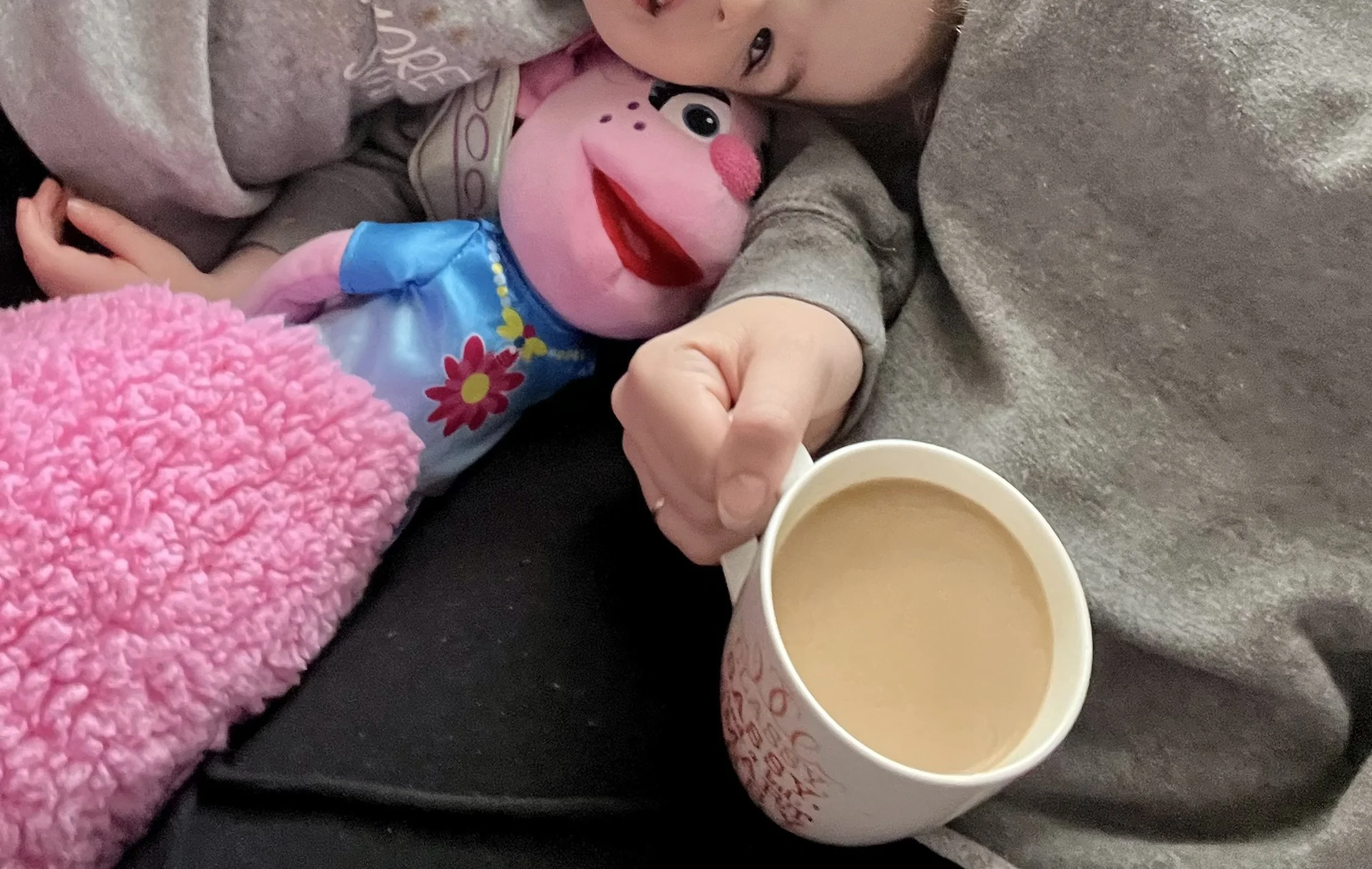 Clean Up is Cancelled.