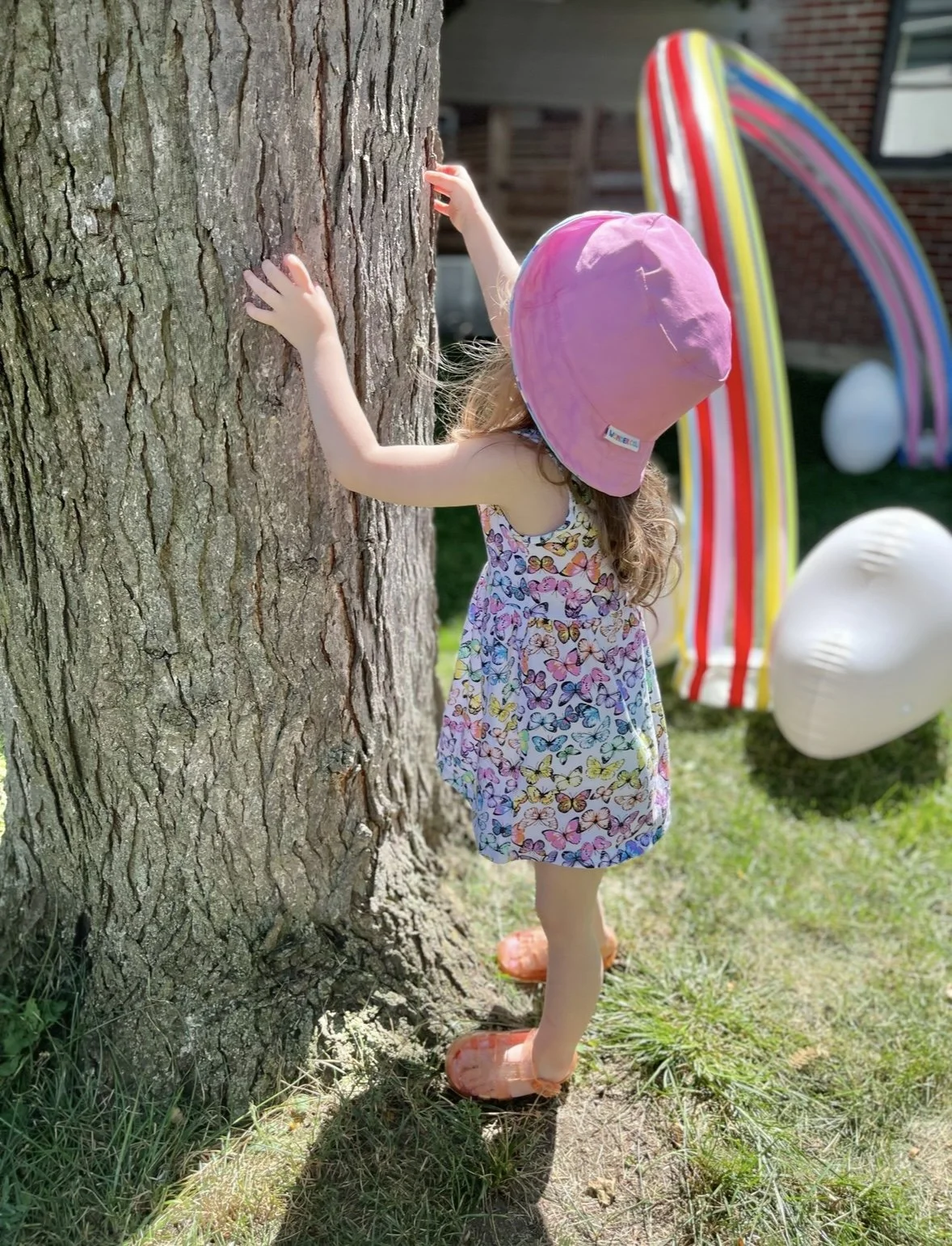 Saying “No” to Screentime: Tactics Without The Tablets (and the Mom Guilt)