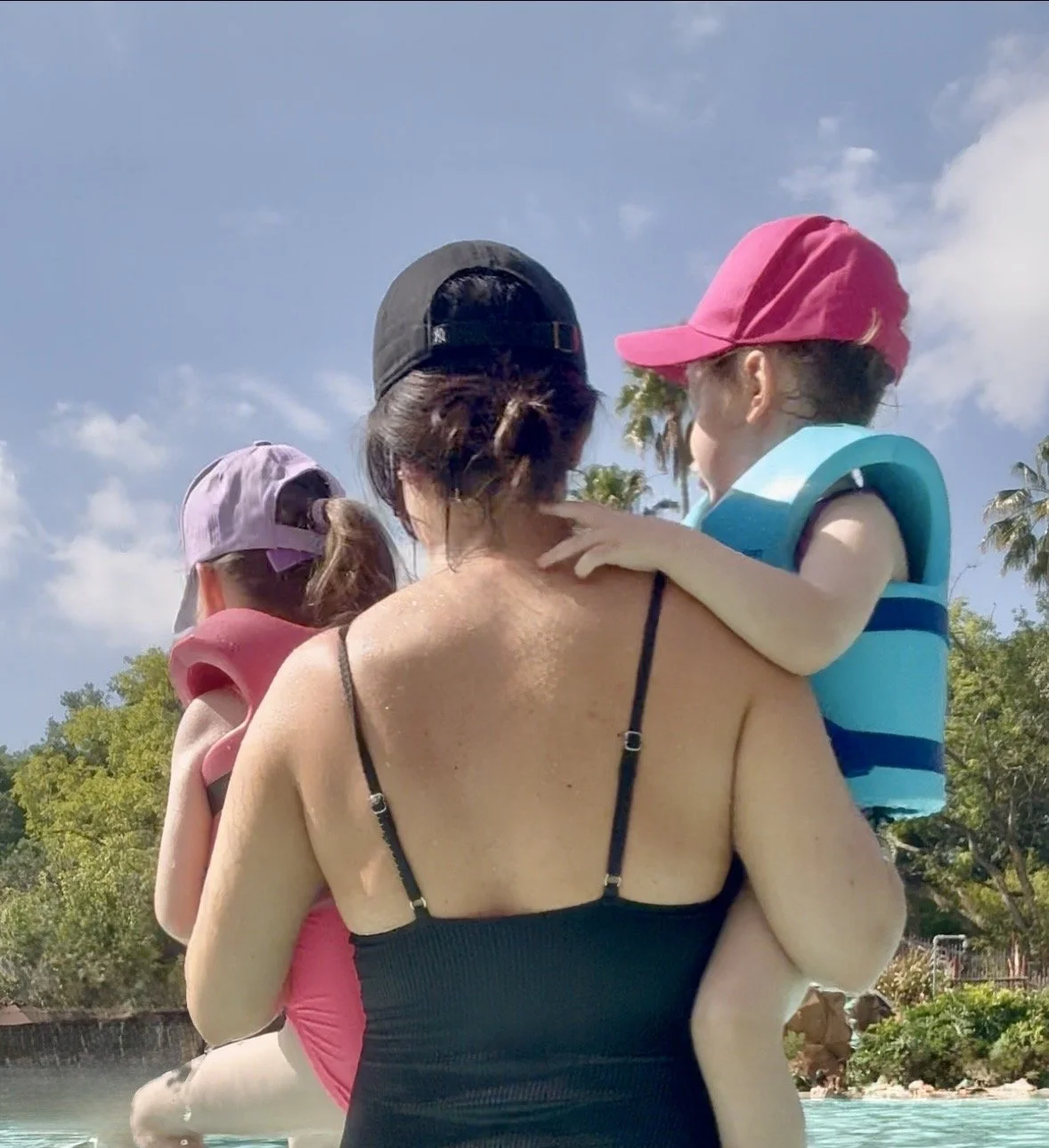 3 Things I Learned the Hard Way Vacationing With Toddlers