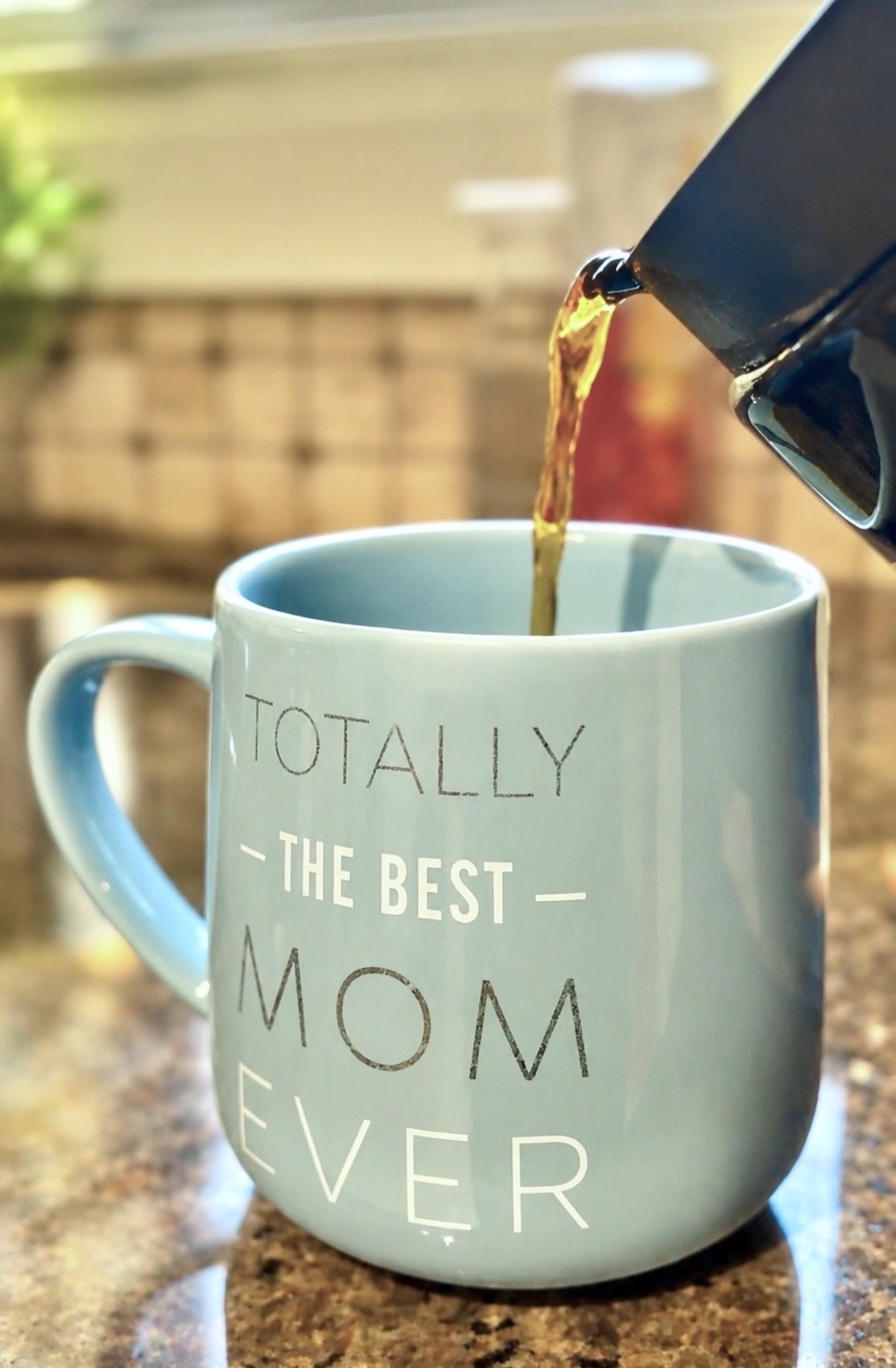 Calm Mom Summer: 5 Daily Habits That Keep Me Present During the Long Summer Days