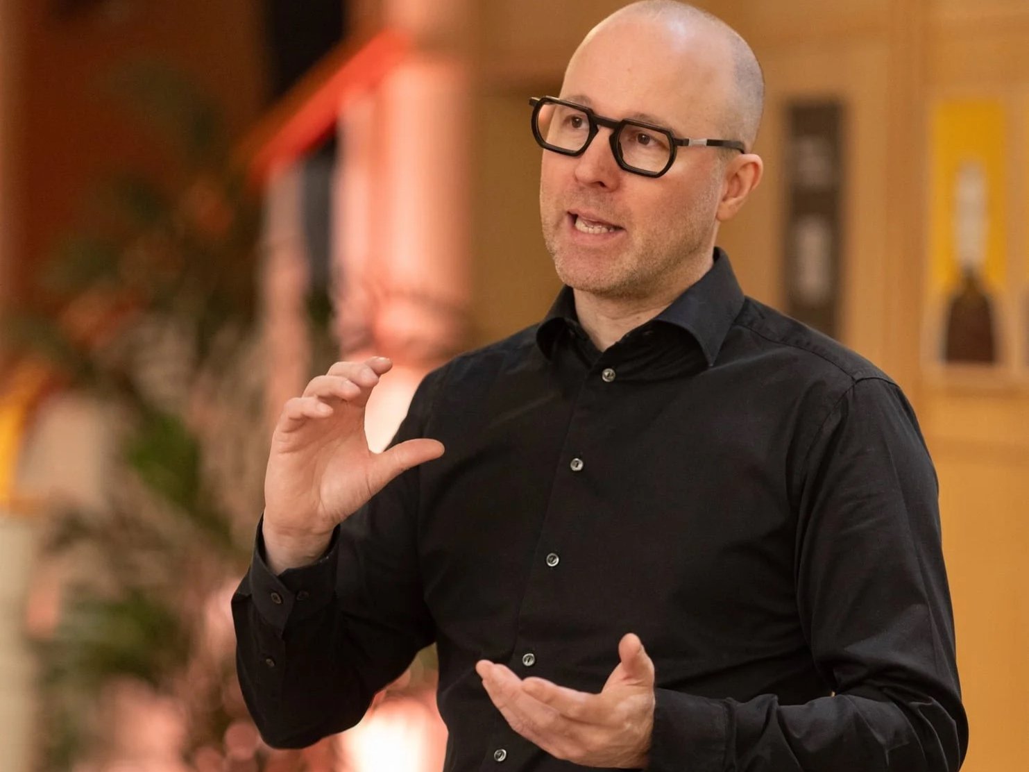 Felles forståelse kan ikke outsources