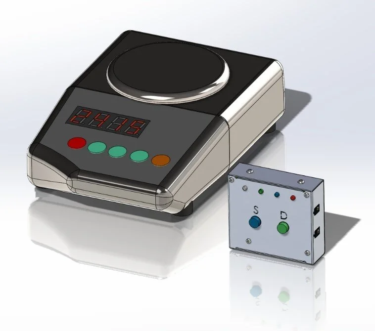 Weight Logger 2