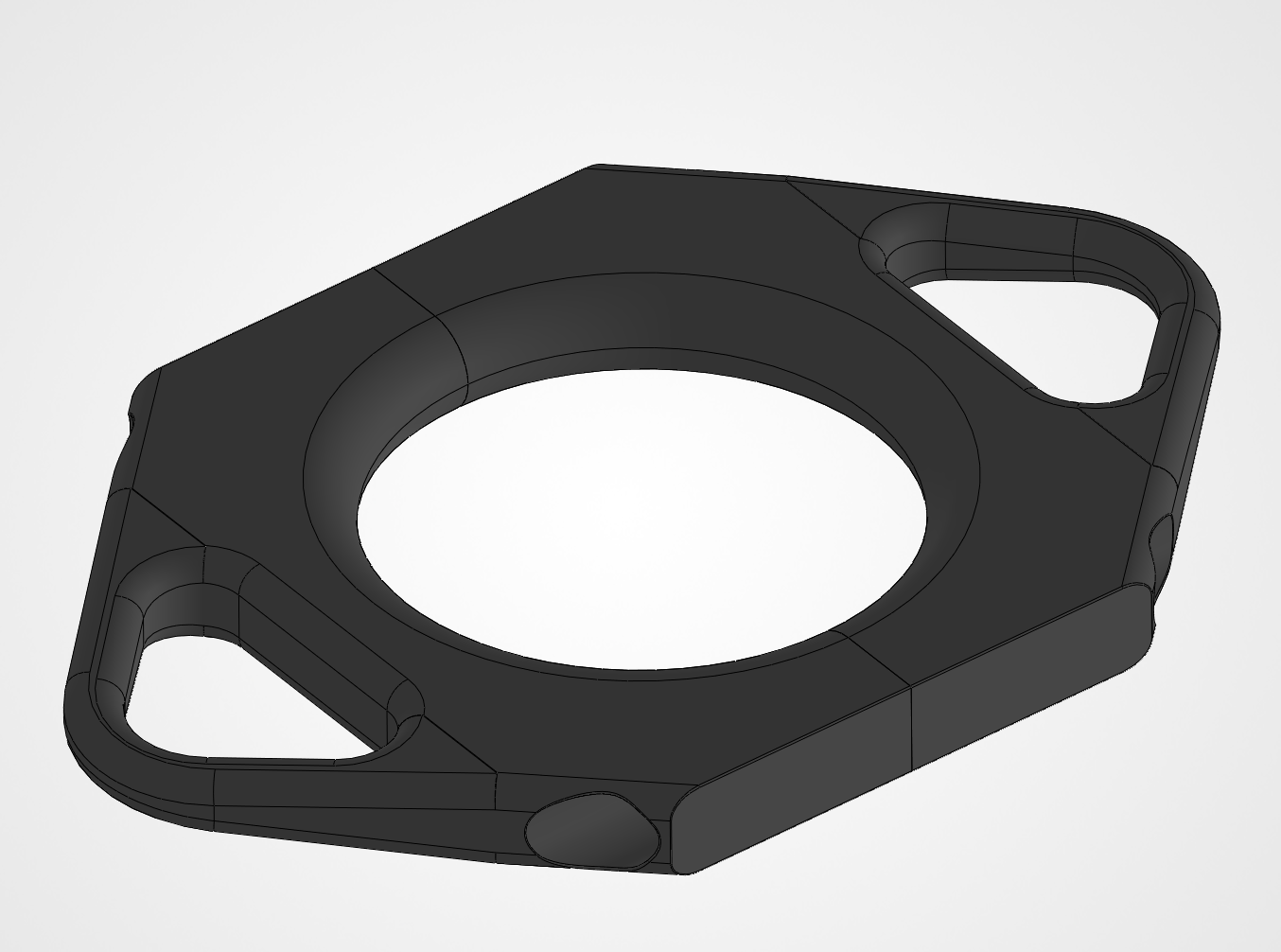 Collar 1