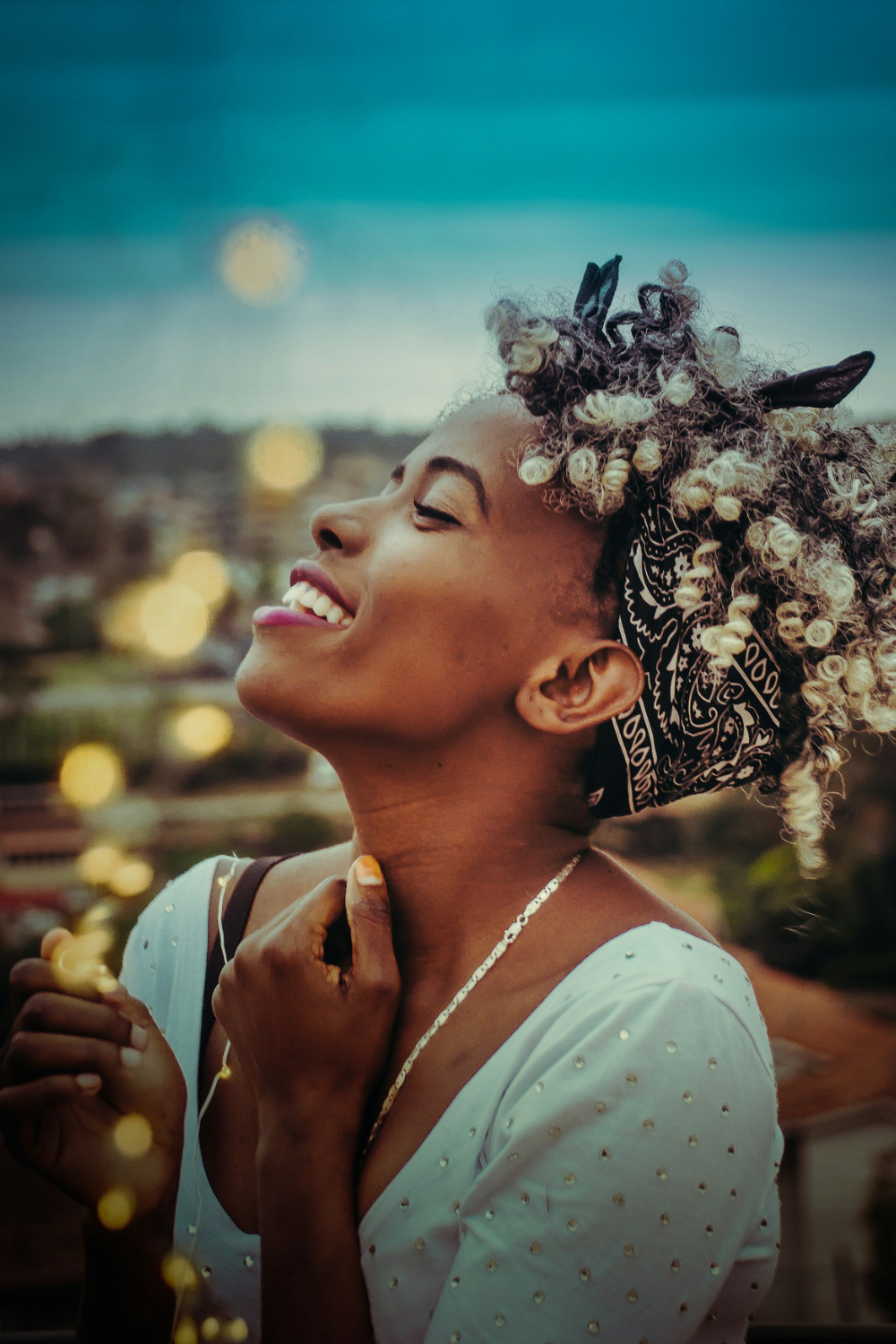 Meet Chelsea Robinson: Transforming Motherhood — The Matricentric Way