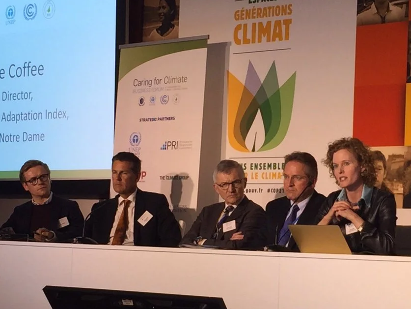 From Paris to Belém: What a Decade of Climate Negotiations Teaches Us About Adaptation