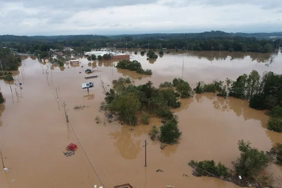 Why Climate Resilience Stalls — and how to fix it