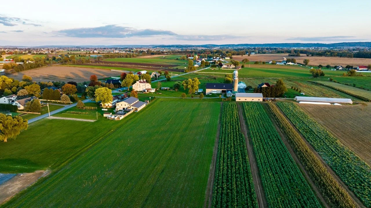 The Climate Resilience Advantage for Small and Rural Communities 