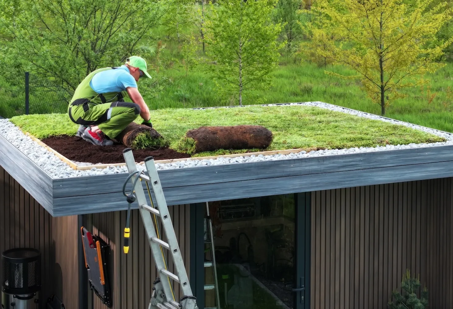 The next era of climate resilience will be measured in co-benefits