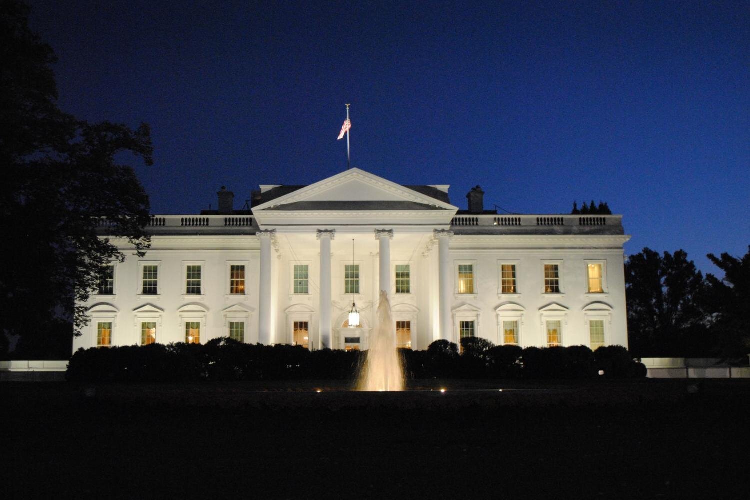 Biden’s First 100 Days: A Climate Resilience Appraisal