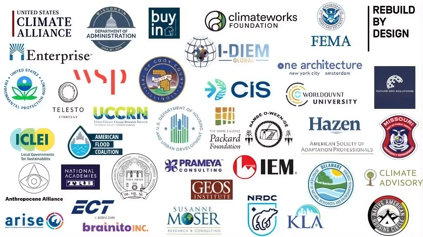2025-2026 CRC client and partner logos