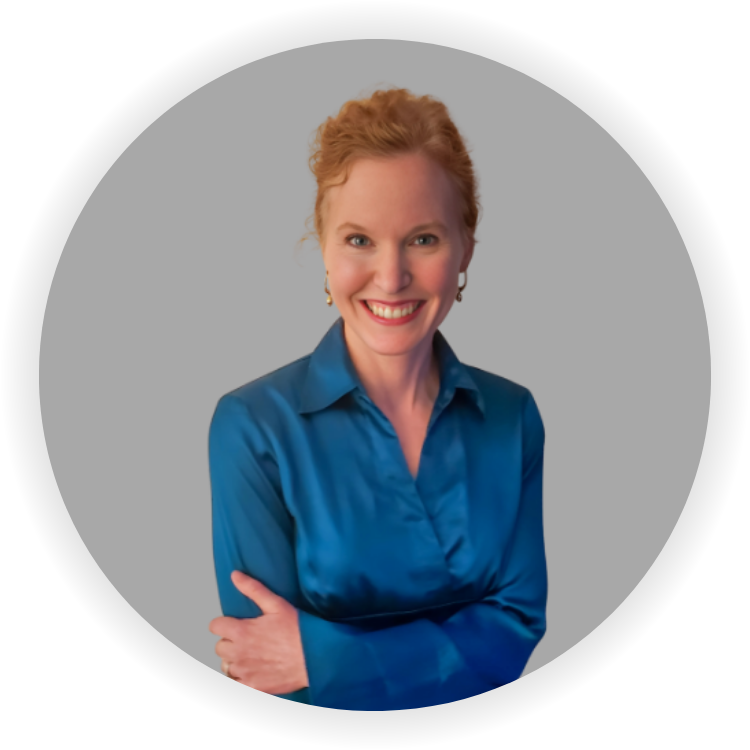 Joyce Coffee, Founder and President of Climate Resilience Consulting