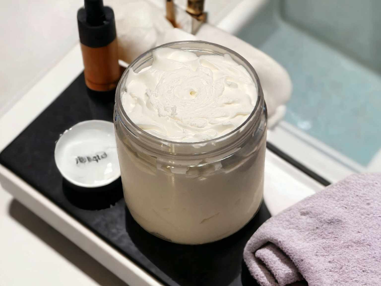 Aqua Di Gio Beard Conditioning Butter