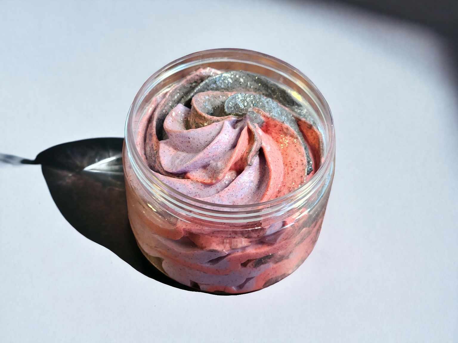 Black Raspberry & Vanilla Sugar Scrub