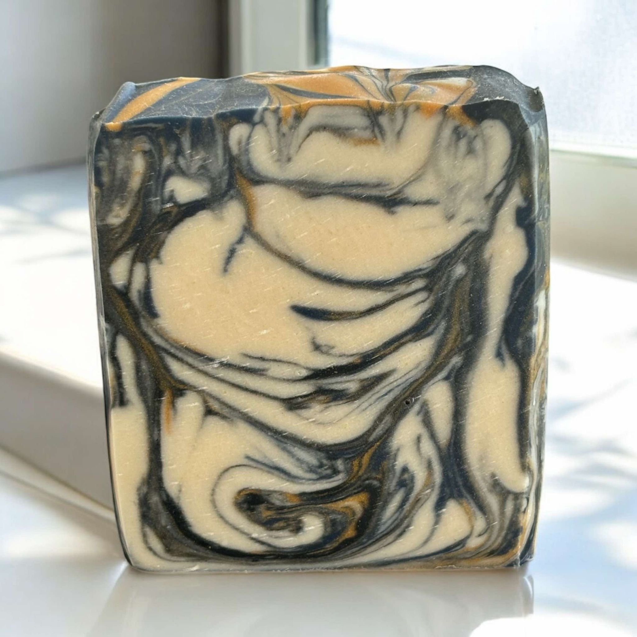 The Perfect Man Bar Soap
