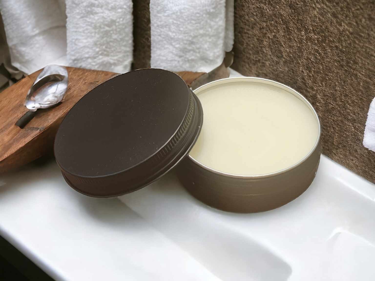The Perfect Man Beard Balm