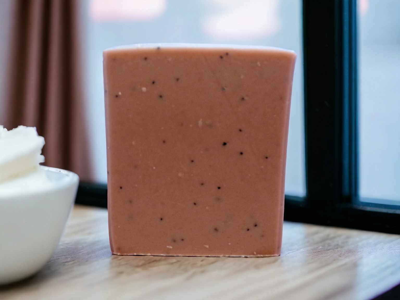 Pink Dragonfruit Bar Soap