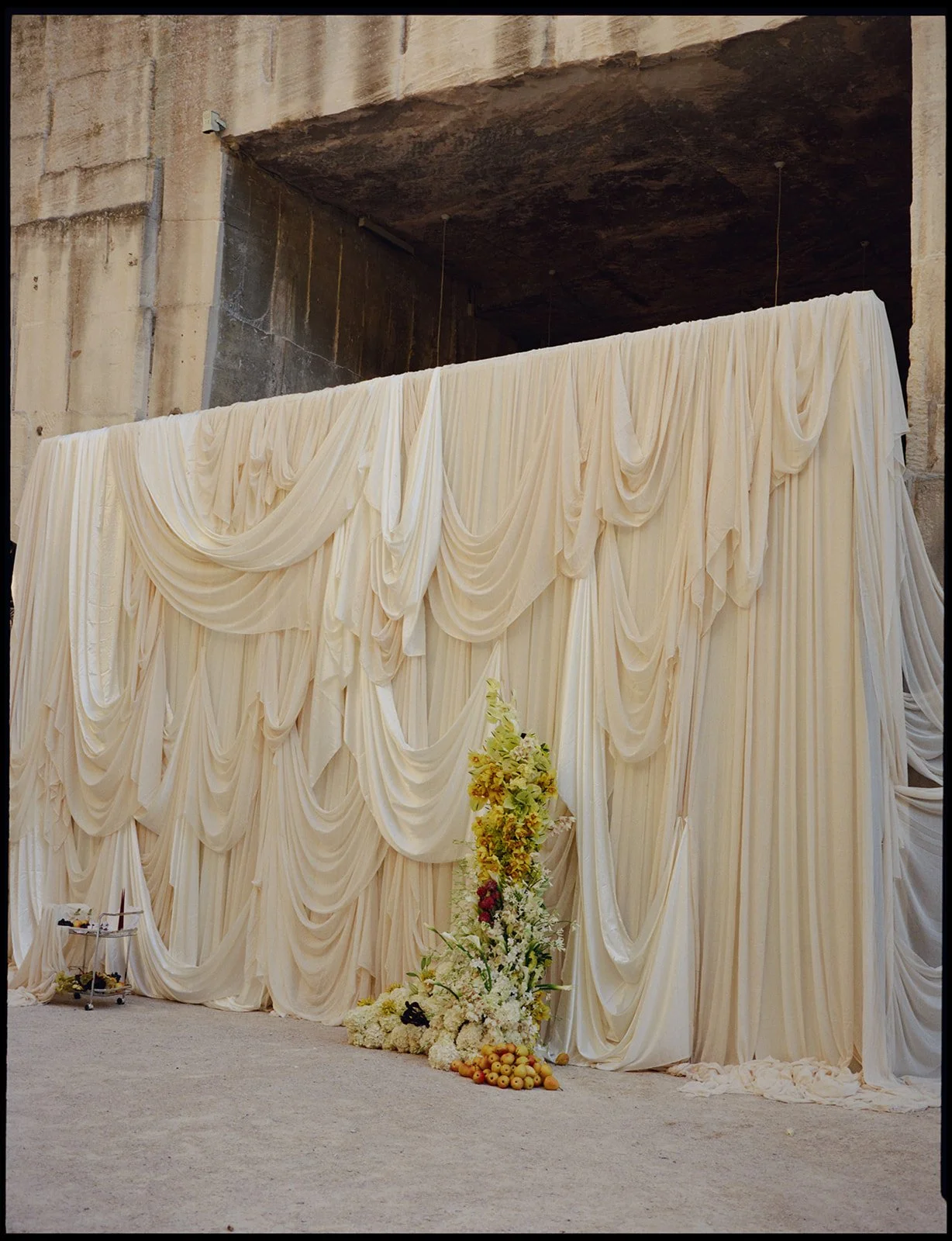 MIASYLVIA STYLED SHOOT | THURSDAY 26TH MARCH
