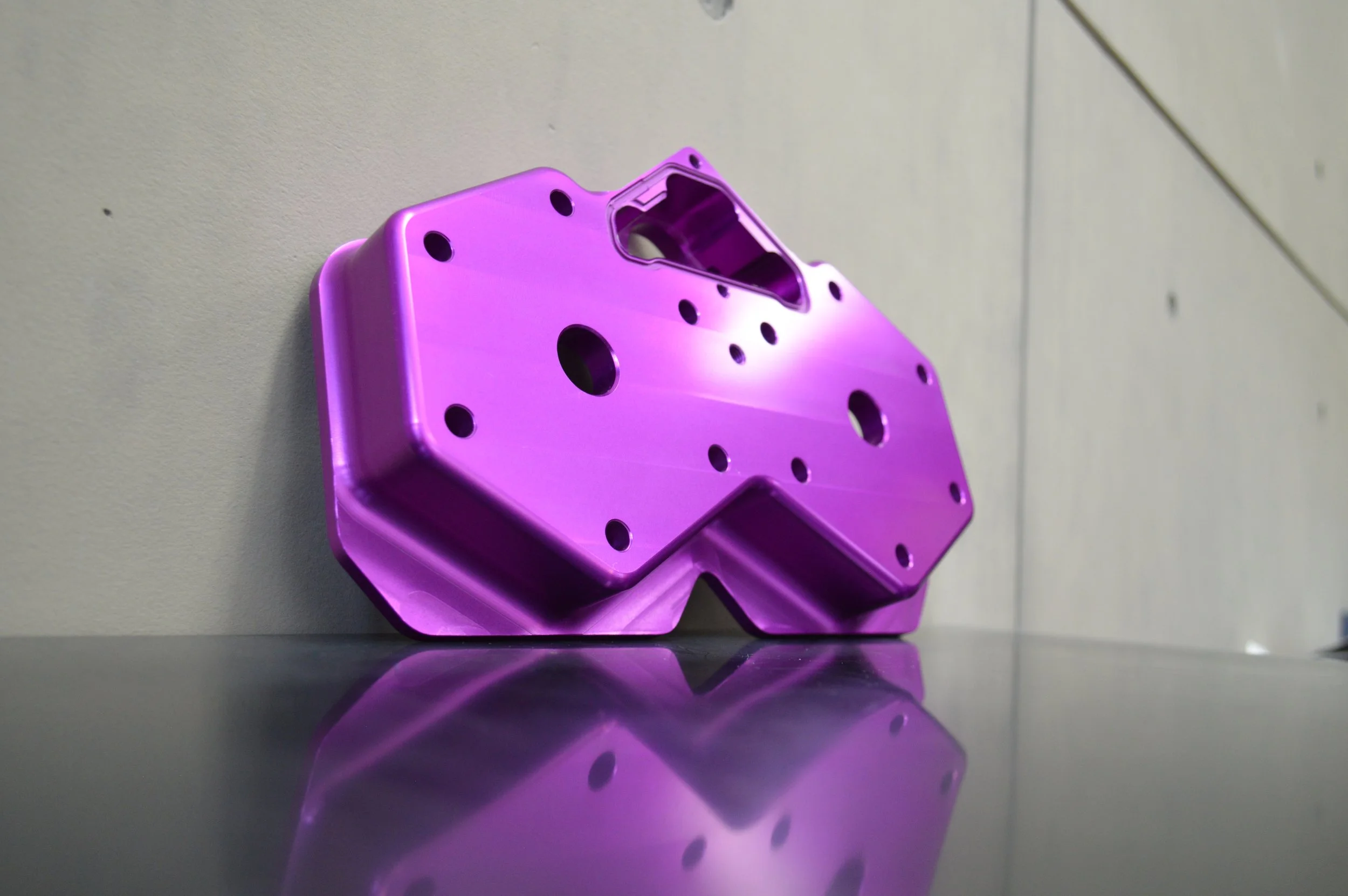 Anderson Anodizing