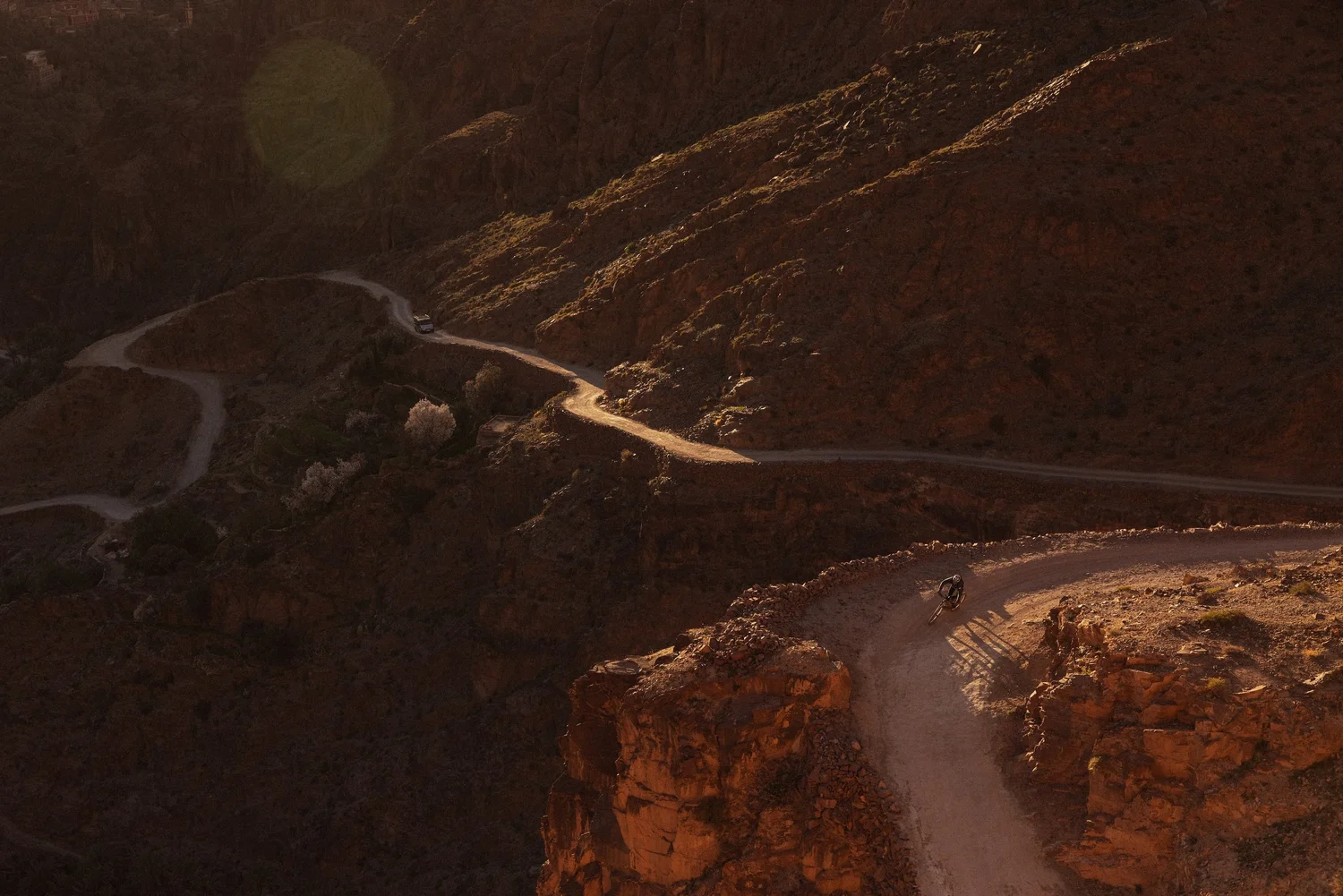 Mountfall Races Atlas Mountain Race — The Mountain Races: Silk Road, Atlas, Hellenic