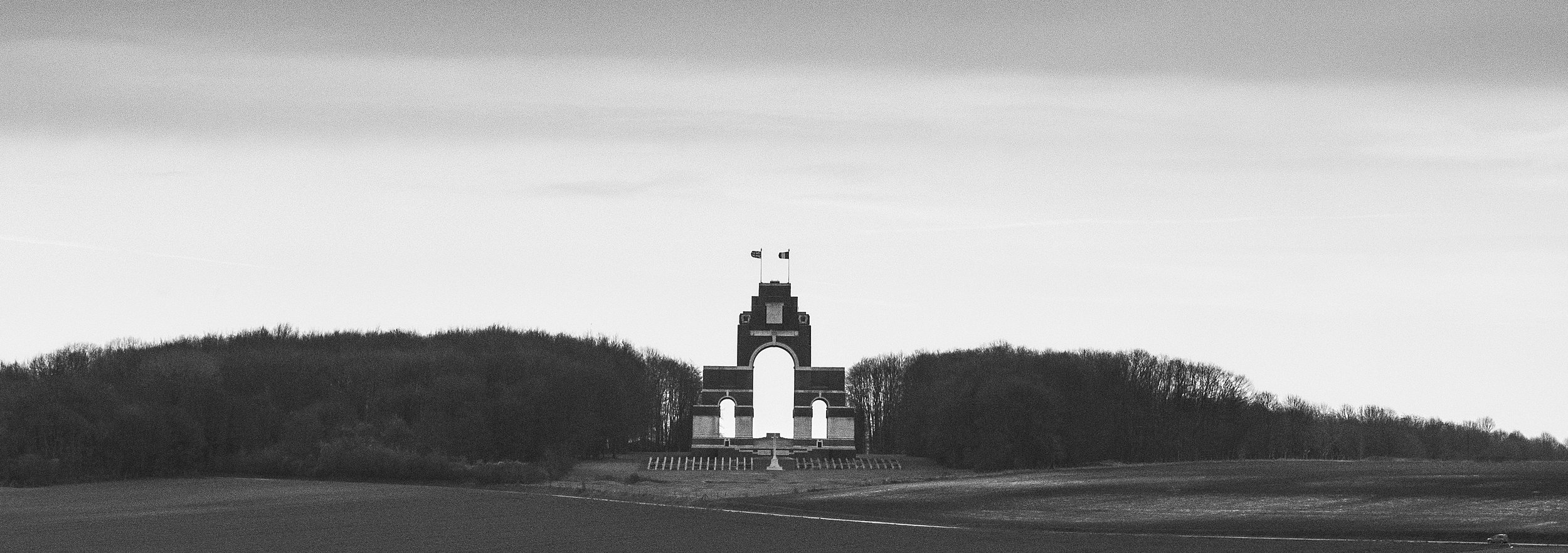 Thiepval Memorial to the Missing of the Somme.jpg