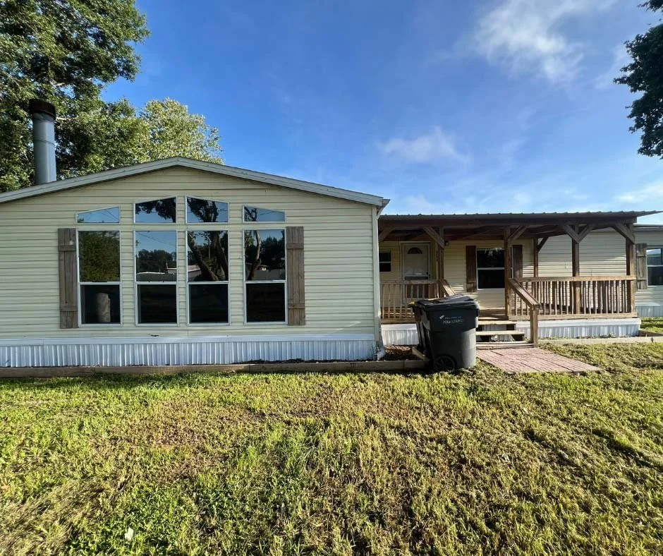 Ranch home in Lakeland, FL