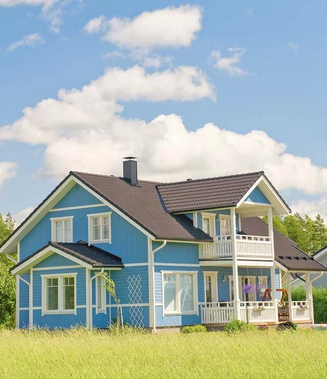 Ranch home in Polk City, FL
