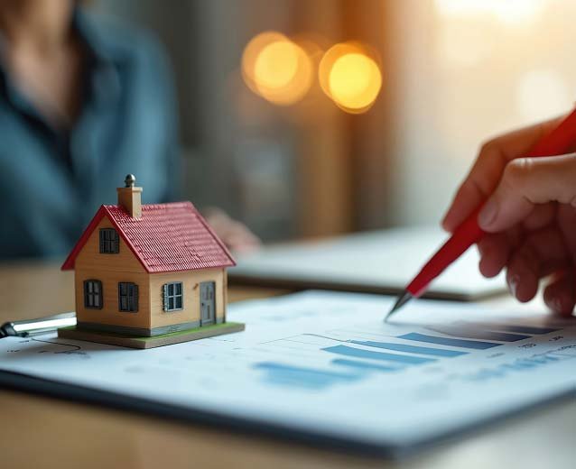 Schedule a Property Review