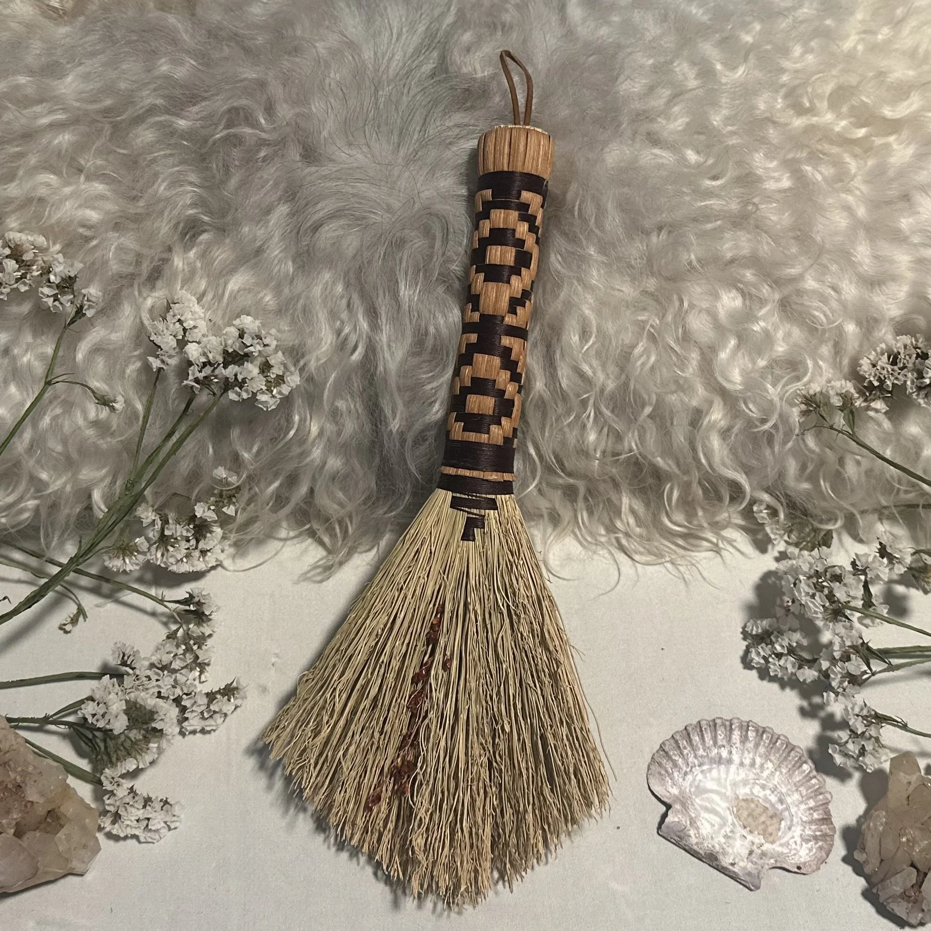 Flower Of Life Oracle Whisk