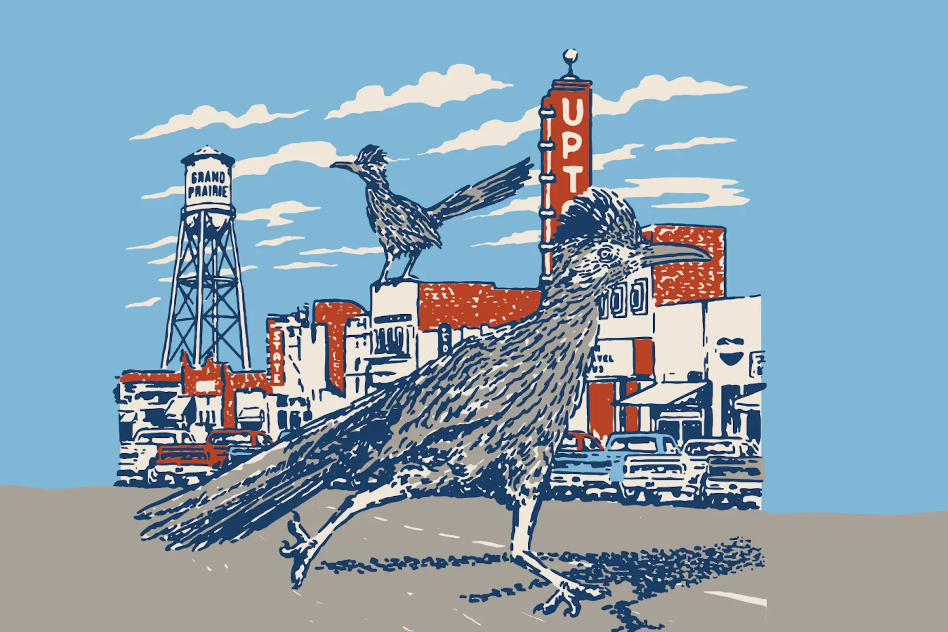 Texas Country Reporter Festival