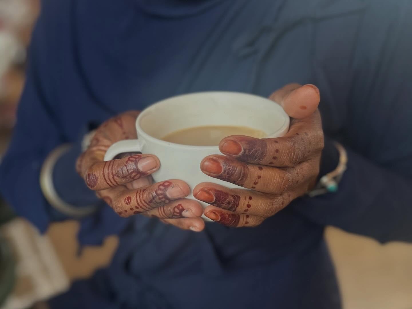 &ldquo;My Beloved is unto me as a cluster of Henna blossoms from the vineyards of En Gedi.&rdquo;

Song Of Solomon 1:14

&bull;
#bluecypressbotanicals #groundedgracefulgolden #henna #mybelovedisuntome #indigo