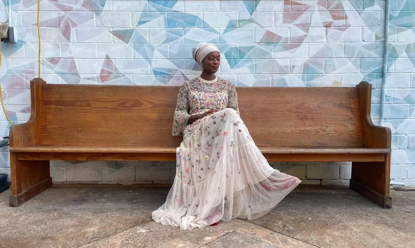 The Dolls are calling&hellip; 🛸🧚🏾&zwj;♂️

&bull;
#bluecypressbotanicals #groundedgracefulgolden #doll #magic #grief