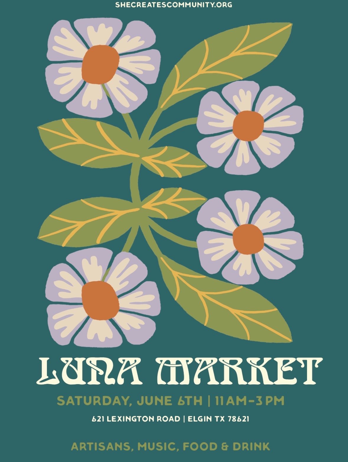 Luna Market