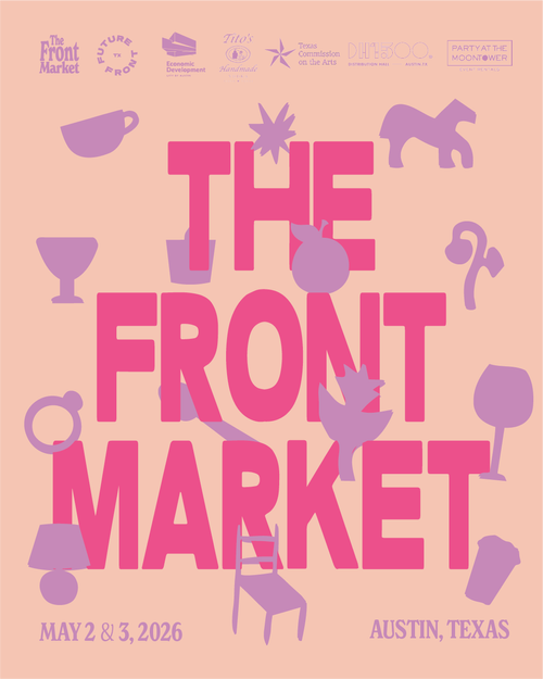 The Front Market