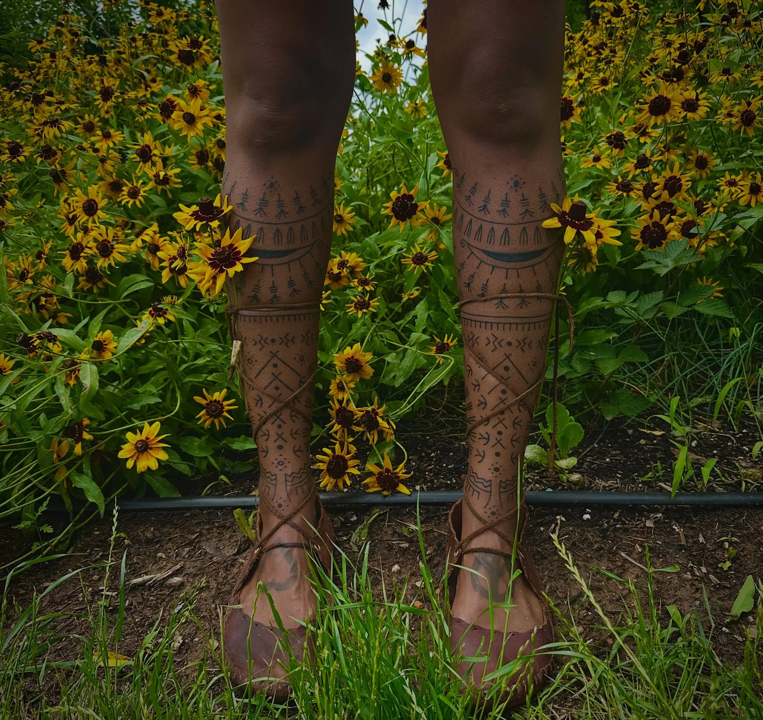 Walking close to the Earth.

When I first started @bluecypressschool our motto was, &ldquo;Walking close to the Earth in the Texas Hill Country since 2016&rdquo;. And that still rings true for me today.

Someone once asked me what the brooms have to 
