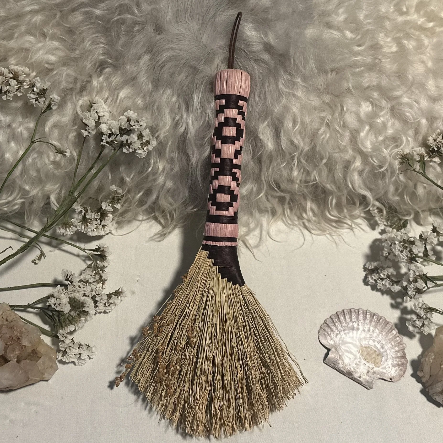 Flower Of Life Oracle Whisk