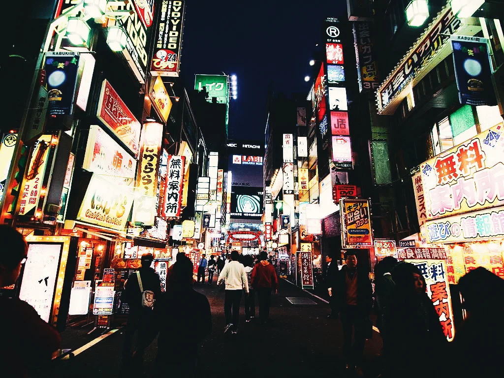 The Ramen Company is now delivering to Ellesmere Port