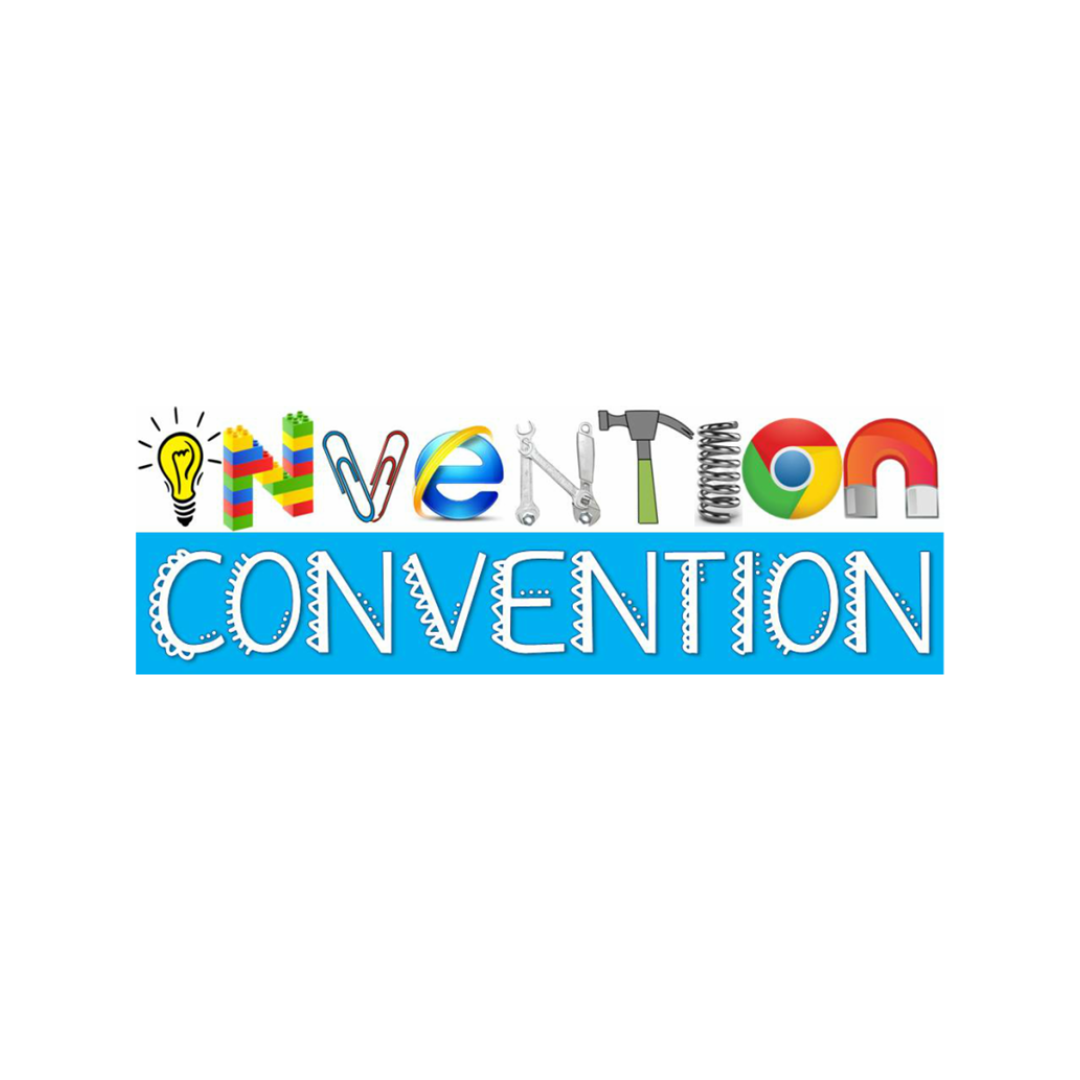 Invention Convention Registration Forms Due