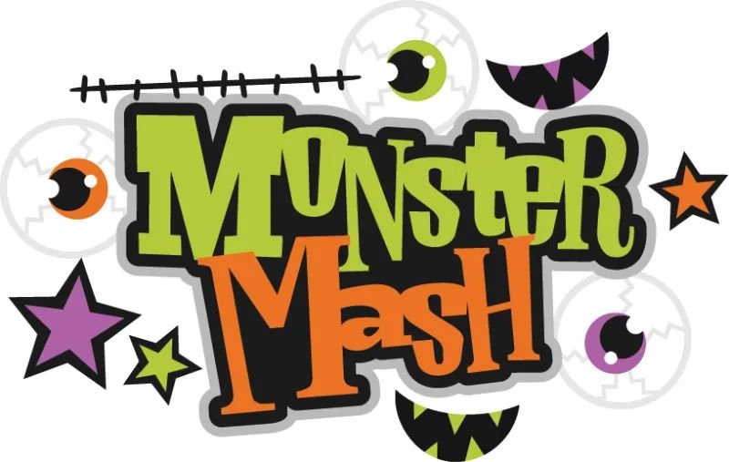 Monster Mash