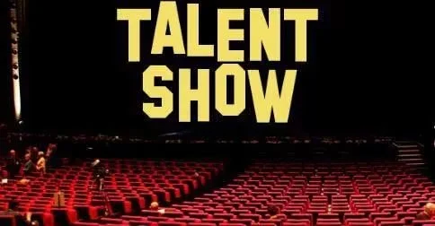 Talent Show Registration Deadline