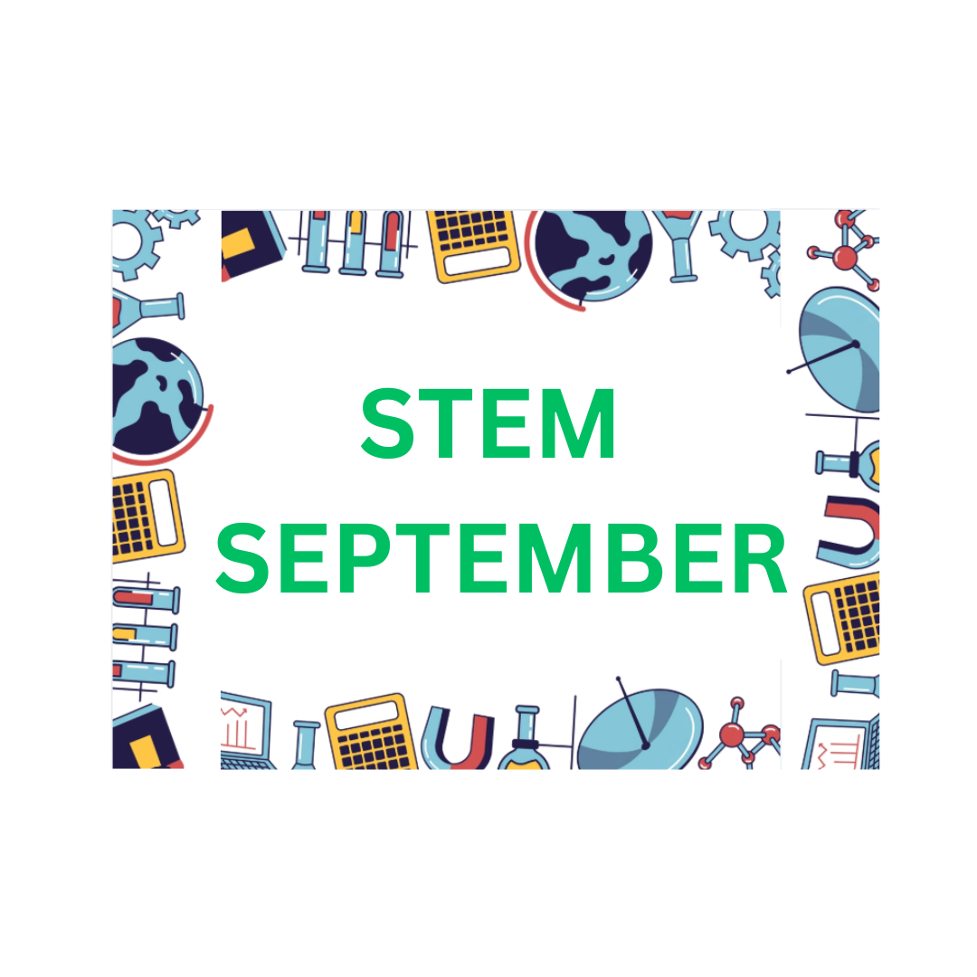 STEM Fundraiser
