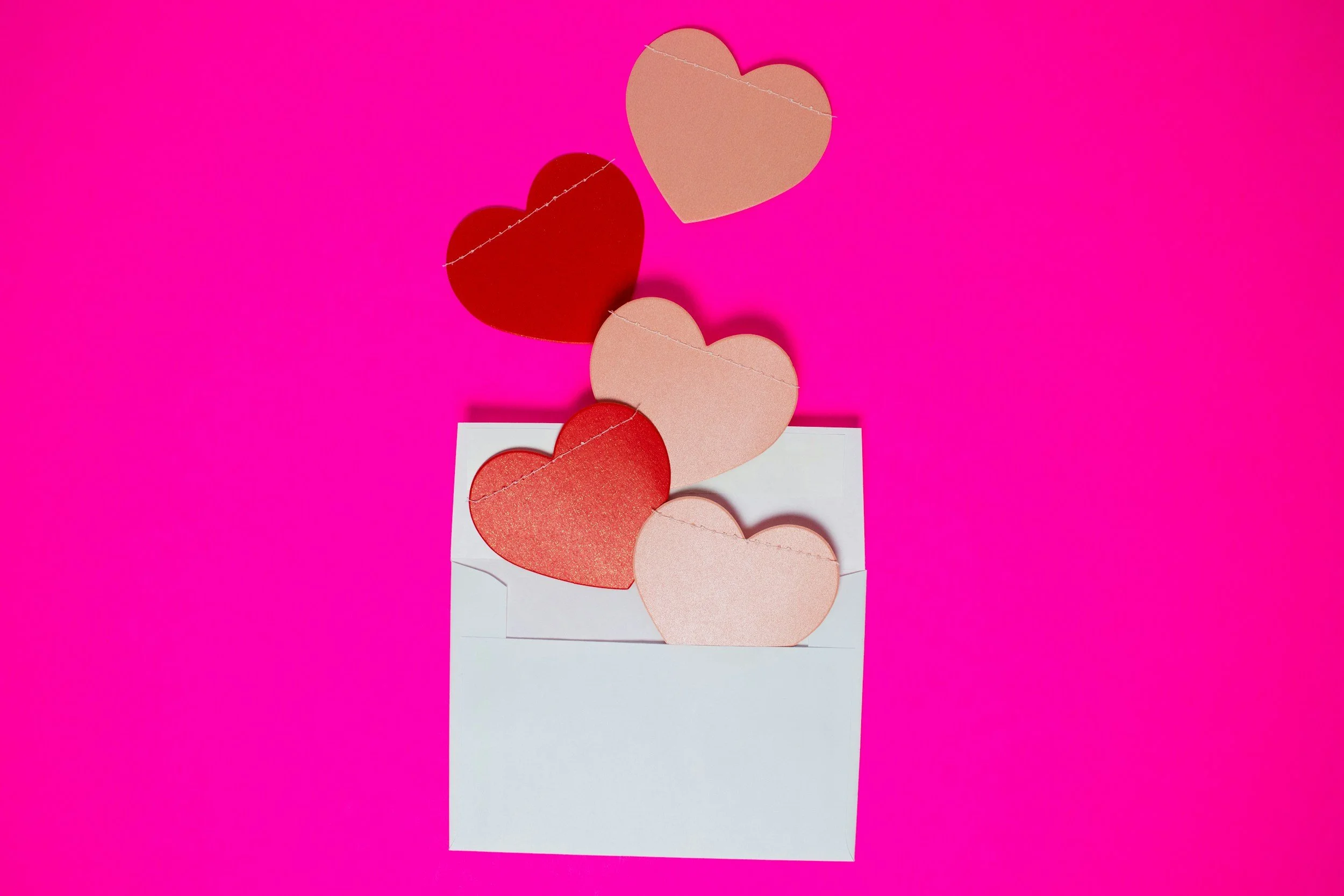 Valentine’s Dance
