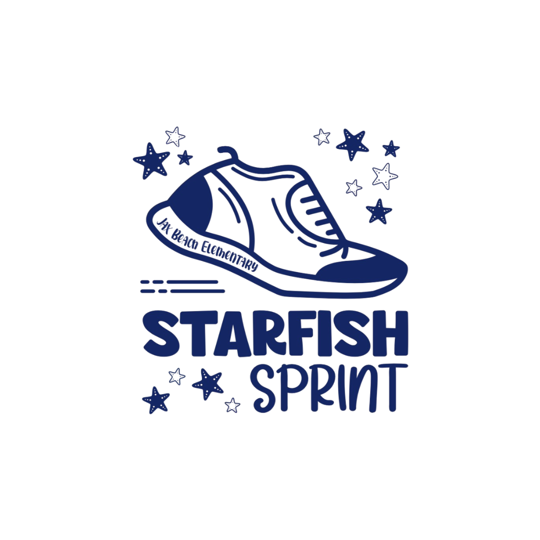 Starfish Sprint Fundraiser
