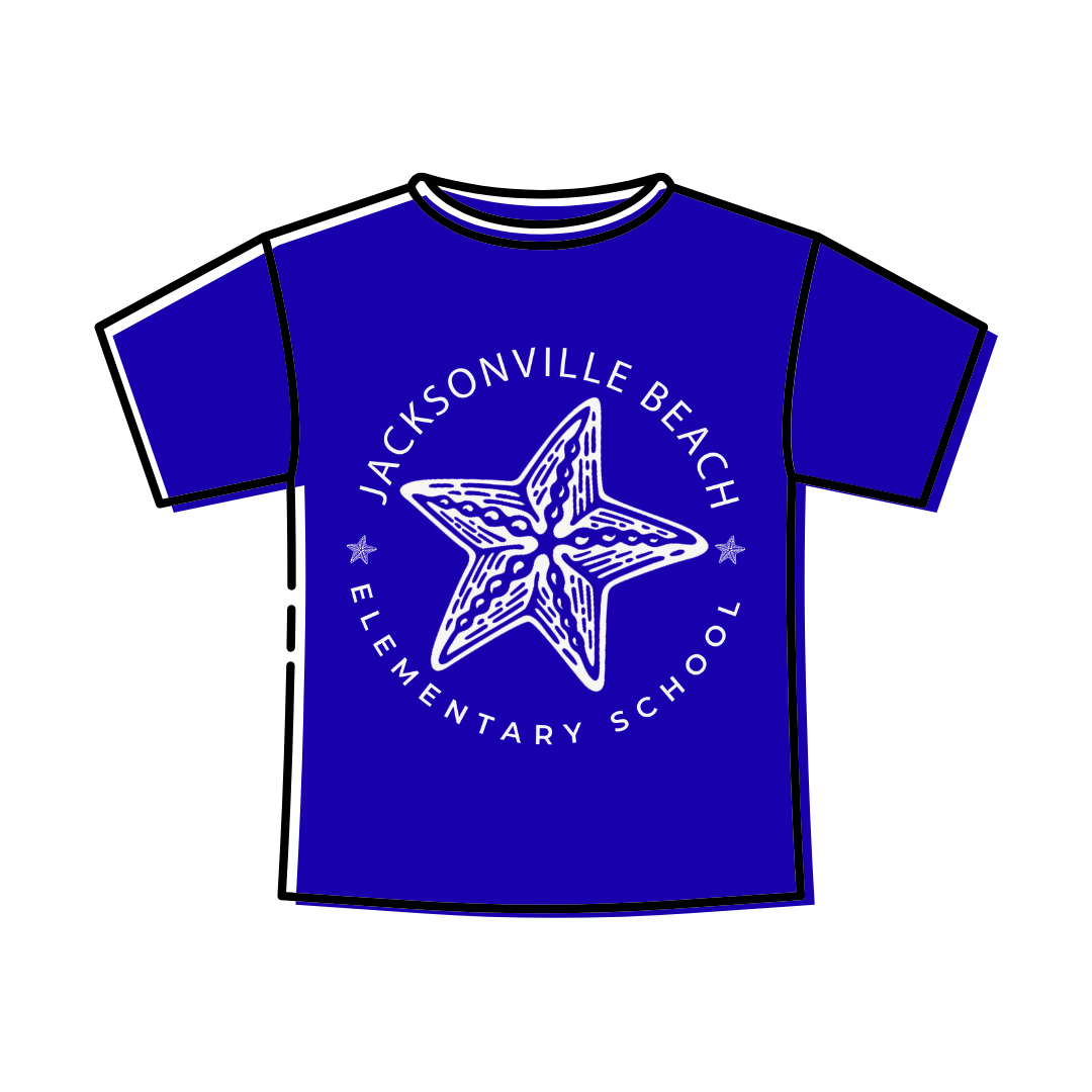 Spirit Shirt Order Deadline