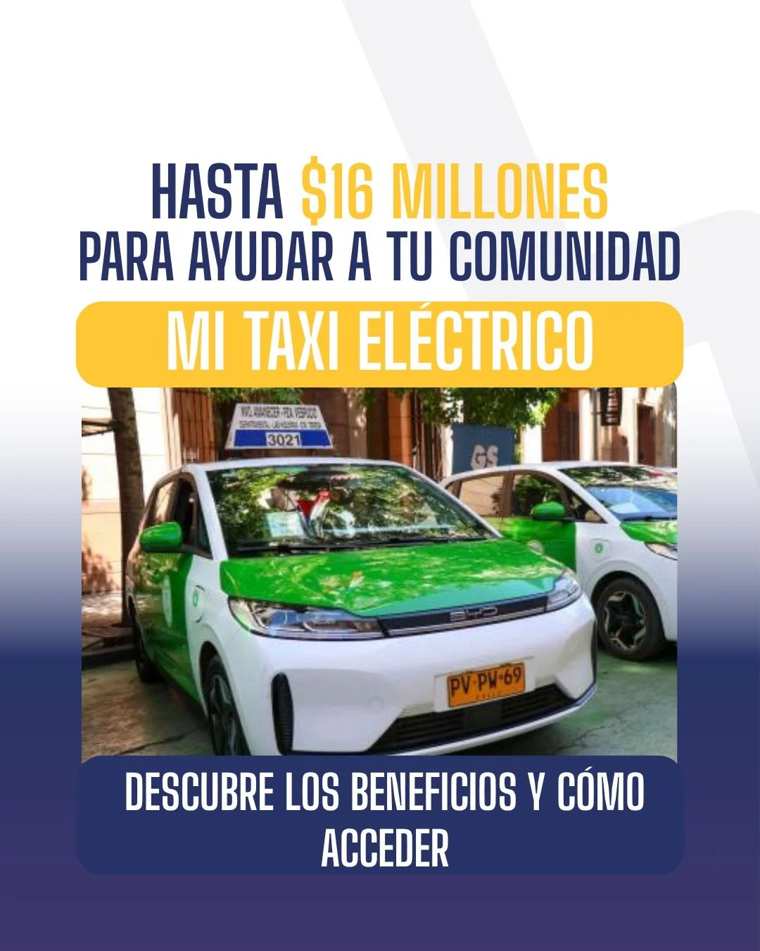 Ahora m&aacute;s que nunca, en un contexto donde el petroleo est&aacute; cambiando y los costos siguen subiendo , avanzar hacia energ&iacute;as limpias se vuelve cada vez m&aacute;s relevante ⚡

La forma en que usamos la energ&iacute;a est&aacute; ca